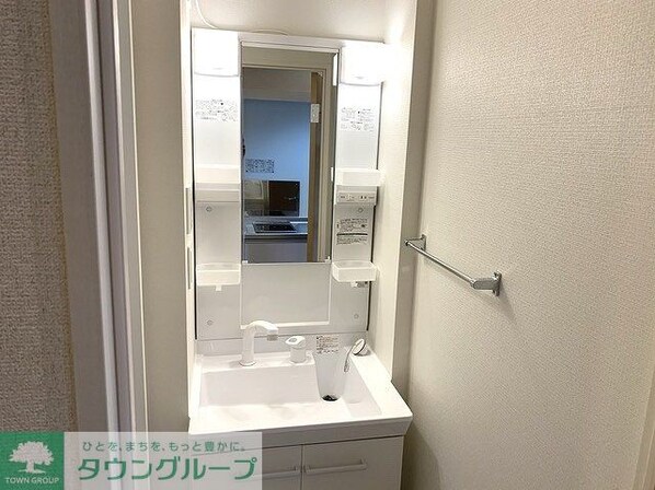 クレイノ領家セブンの物件内観写真